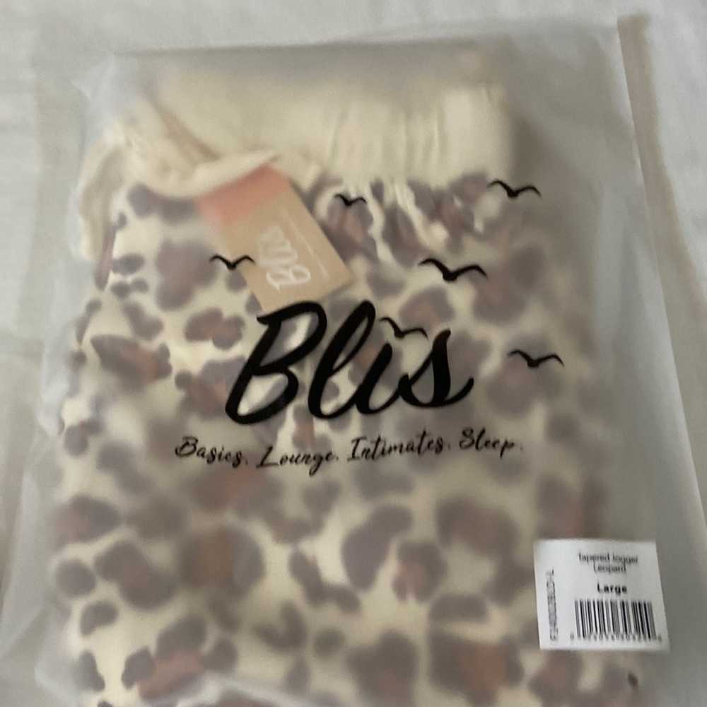 Bliss lounge pants